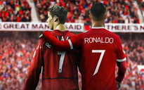 Ronaldo trở lại, Man United thắng đậm cổ phiếu, tăng thêm 1 triệu fan