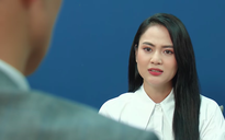 "Hương vị tình thân" phần 2 tập 6: Clip Long huỷ hôn, tuyên bố "Vợ anh là ai, cũng không phải là em"