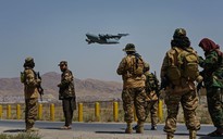 Mỹ, Anh và các nước ra tuyên bố chung quan trọng về Taliban