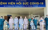 Ngày 30-8, thêm 9.014 người khỏi bệnh, công bố 14.224 ca mắc Covid-19