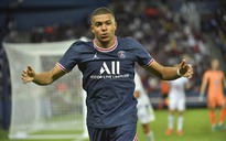 Real Madrid rút lui, Mbappe ở lại PSG sát cánh cùng Messi