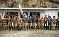 Afghanistan: Tấn công Panjshir bất thành, Taliban "chịu tổn thất nặng"