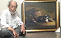 Họa sĩ Đỗ Quang Em từ trần, thọ 79 tuổi