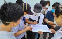 300 y bác sĩ bệnh viện Việt Đức vào TP HCM chống dịch