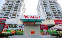 Tìm người đã đến Vinmart trong khu đô thị nhiều ngày qua