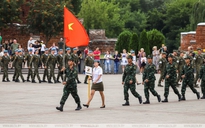 Lần đầu tiên Việt Nam đăng cai tổ chức 2 môn thi đấu Army Games