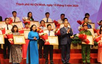 Những bài học còn nguyên giá trị