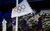 Olympic Tokyo: Đoàn thể thao Mỹ giành vị trí số 1
