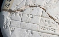 Báu vật 3.700 tuổi từ Babylon: gây sốc vì "hiện đại" xuyên thiên niên kỷ