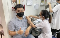 Khánh Hòa: Tiêm đủ 2 mũi vắc-xin sau 14 ngày sẽ được đi liên huyện