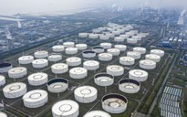 Động thái chưa từng có của Trung Quốc với thị trường dầu mỏ toàn cầu