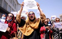 Phát ngôn "dậy sóng" của Taliban