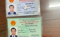 Khởi tố kẻ giả danh "vụ trưởng Thanh tra Chính phủ" đòi vượt chốt kiểm dịch Covid-19 tại Đồng Nai