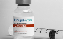 Bộ Y tế phê duyệt có điều kiện vắc-xin Covid-19 Hayat-Vax