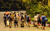 Đề nghị Hà Nội, TP HCM, Bình Dương xem xét đưa người dân về quê theo nguyện vọng