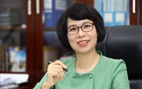 Thông tấn xã Việt Nam có nữ Tổng giám đốc 52 tuổi