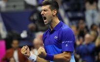 Phục hận thành công, Djokovic vào chung kết US Open 2021