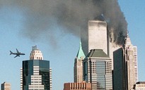 20 năm sau vụ 11-9, những bức ảnh vẫn gây chấn động mạnh
