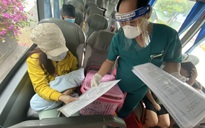 Bình Định ghi nhận 29 ca Covid-19 lây nhiễm trong cộng đồng tại TP Quy Nhơn