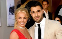 Britney Spears đính hôn, cha cô vội bảo vệ tài sản con gái