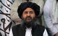 "Phó thủ tướng" Taliban nói gì trước tin đồn mâu thuẫn nội bộ?