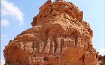Nền văn minh "vượt thời gian" 8.000 năm trước hiện ra giữa sa mạc