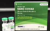 Thông báo chính thức của Hội đồng Đạo đức về vắc-xin Nano Covax