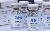 Việt Nam mua 10 triệu liều vắc-xin Abdala do Cuba sản xuất