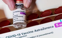 Bộ Y tế đồng ý rút ngắn khoảng cách giữa 2 mũi tiêm vắc-xin AstraZeneca