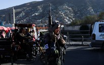 IS "đánh bom liên hoàn”, hàng chục tay súng Taliban thương vong