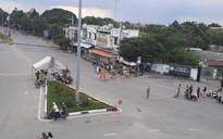Đồng Nai: Gỡ phong tỏa 6 phường ở Biên Hòa