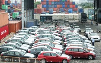 Đề xuất được nhập khẩu ôtô về cảng biển ở Thanh Hóa