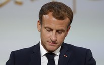 Pháp tận dụng lợi thế tại Hội đồng Bảo an làm “điều không tưởng”