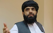 Giúp đỡ Taliban, Pakistan bị cô lập trên trường quốc tế