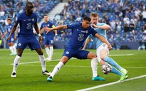 Chelsea - Man City: Nợ Champions League khó đòi