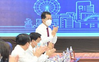 Bí thư Đà Nẵng: Thủ tướng không kiểm điểm Đà Nẵng trong công tác phòng chống dịch