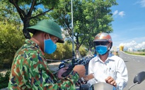 Đà Nẵng: Sẽ áp dụng phòng chống dịch theo Chỉ thị 19 từ ngày 1-10