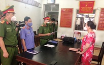 Bắt giam nữ doanh nhân Ngô Thị Điều trong vụ mua - bán sỉ 262 lô đất ở Phú Yên