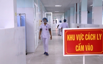 Quảng Bình phát hiện 3 nhân viên y tế ở Ba Đồn nhiễm SARS-CoV-2