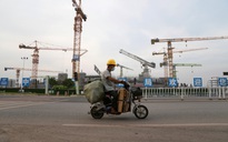 Trung Quốc ồ ạt bơm tiền chặn đầu "bom nợ" Evergrande