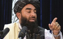 Taliban có trợ thủ đặc biệt trong cuộc chiến Panjshir?