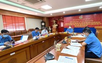 Tổng Liên đoàn Lao động Việt Nam phấn đấu đến hết năm 2023 có 12 triệu đoàn viên