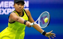 Naomi Osaka khó tìm lại phong độ đỉnh cao