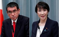 Đường đua ngầm nóng bỏng đến vị trí thủ tướng thứ 100 của Nhật Bản