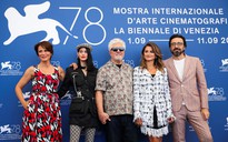 Những ứng viên sáng giá tại Liên hoan Phim Venice 2021