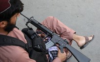 Taliban không để yên chuyện "nổ súng chỉ thiên làm chết người"