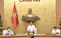 Thủ tướng Phạm Minh Chính nêu 5 nhiệm vụ các xã, phường phải thực hiện bằng được
