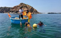 Phục hồi hệ sinh thái rạn san hô tại vịnh Quy Nhơn