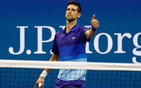 Djokovic gần phá kỷ lục Grand Slam