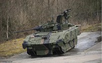 Anh: Cái kết bất ngờ cho hơn 300 binh sĩ thử nghiệm xe tăng mới